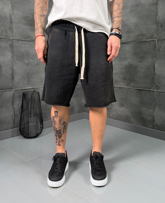 Мъжки къси панталони NOIR EDGE
