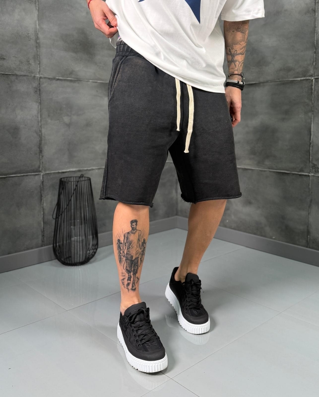 Мъжки къси панталони NOIR EDGE