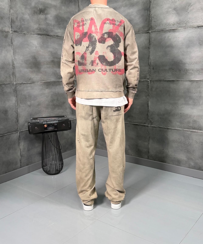 Мъжки комплект 23 Set – Sand Edition