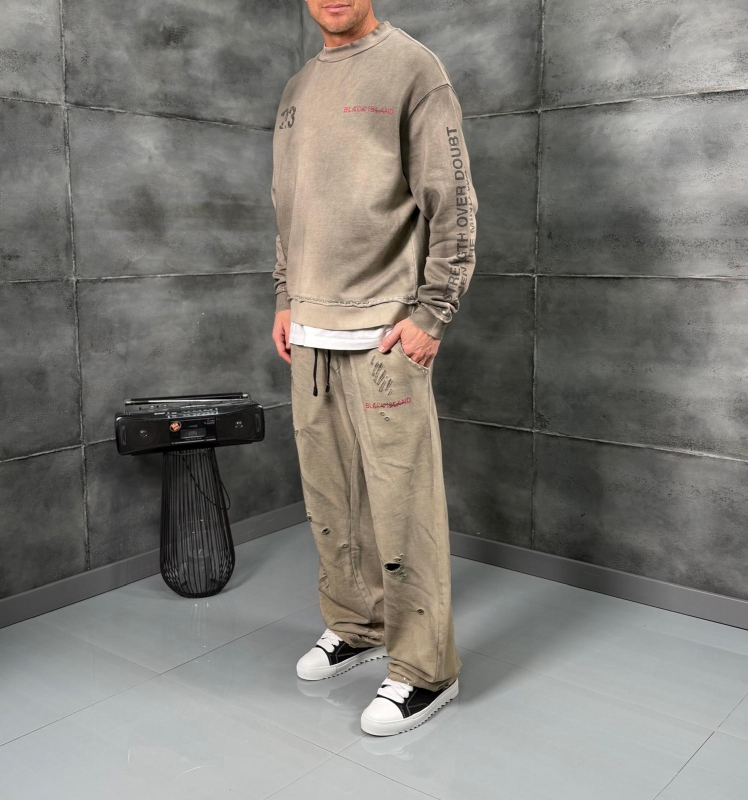 Мъжки комплект 23 Set – Sand Edition