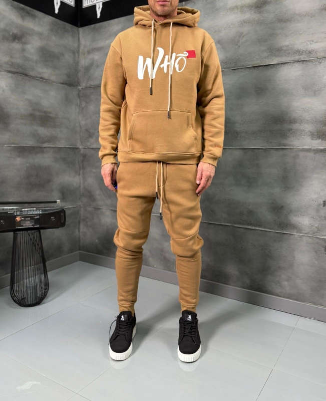 Мъжки комплект