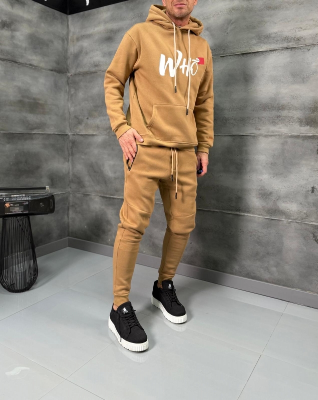 Мъжки комплект