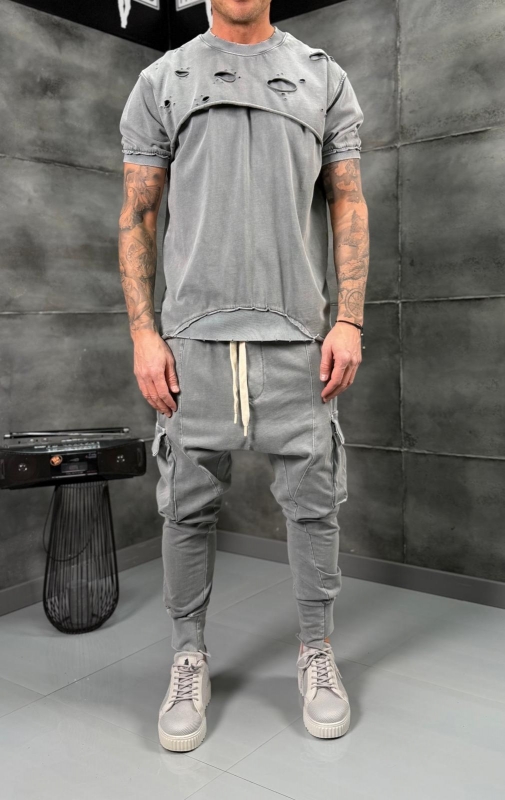 Мъжки комплект ASH LAYER