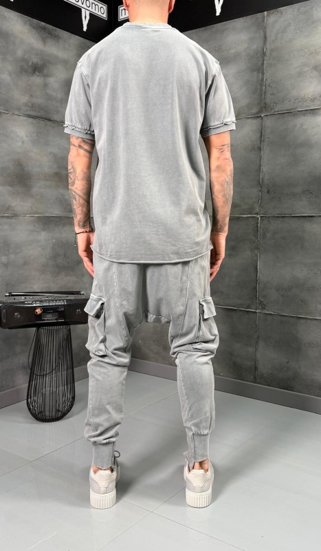 Мъжки комплект ASH LAYER