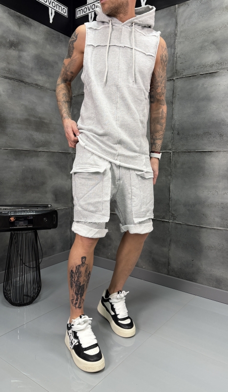 Мъжки комплект ASH RAW II