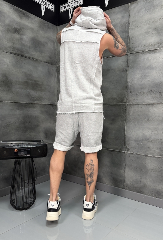 Мъжки комплект ASH RAW II