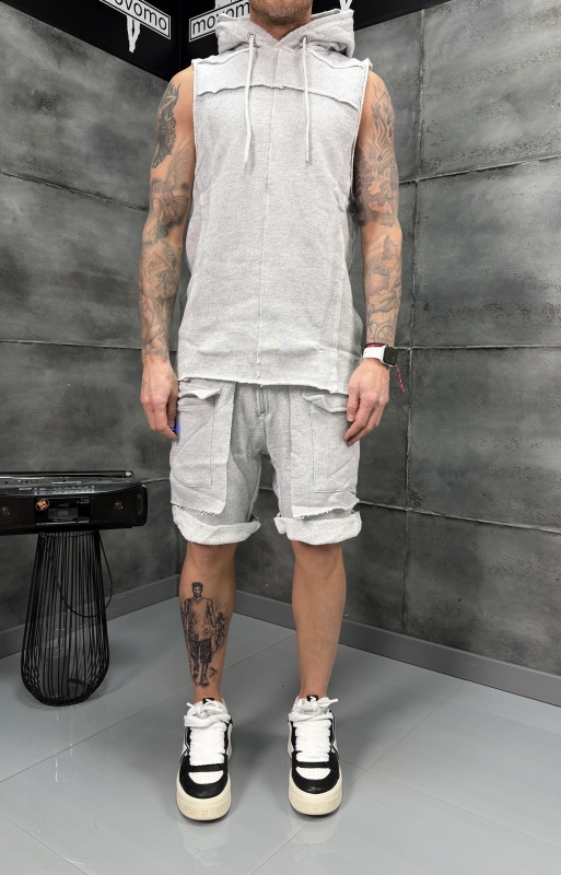 Мъжки комплект ASH RAW II