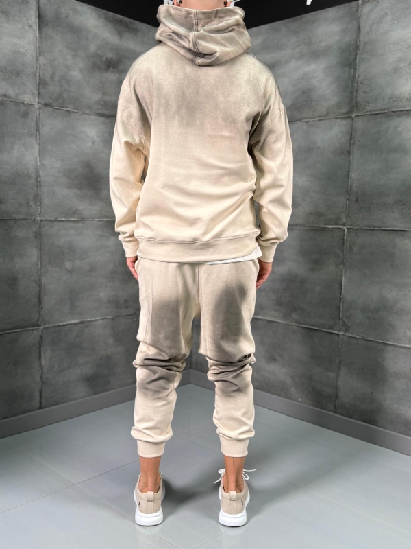 Мъжки комплект BEIGE