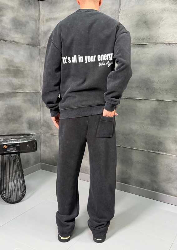 Мъжки комплект BLACK ENERGY SET