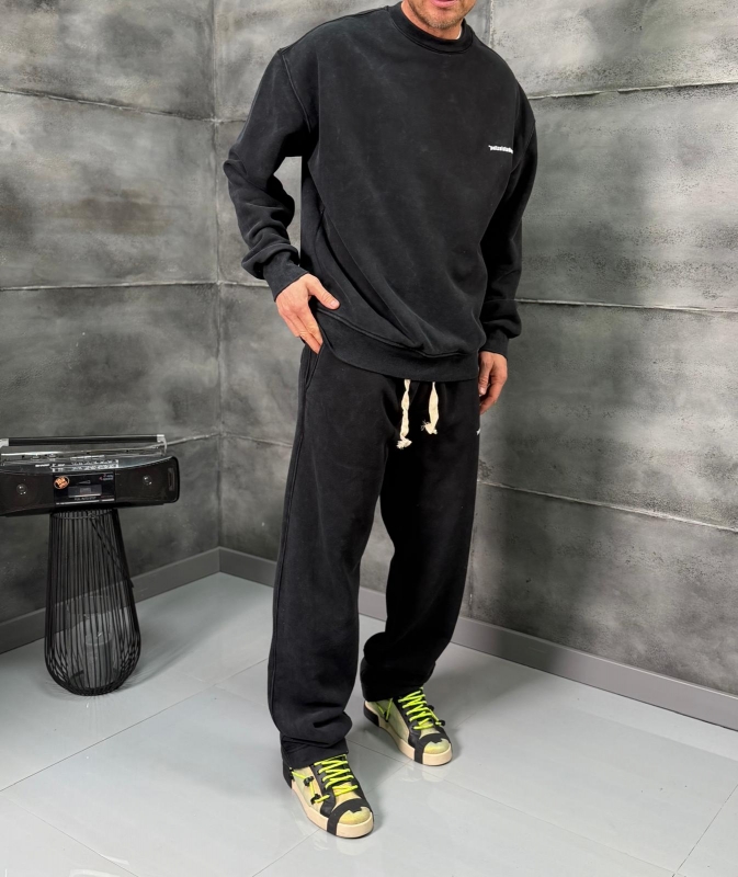 Мъжки комплект BLACK ENERGY SET