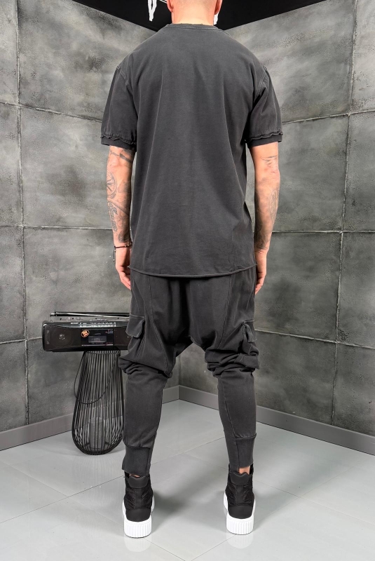 Мъжки комплект BLACK LAYER