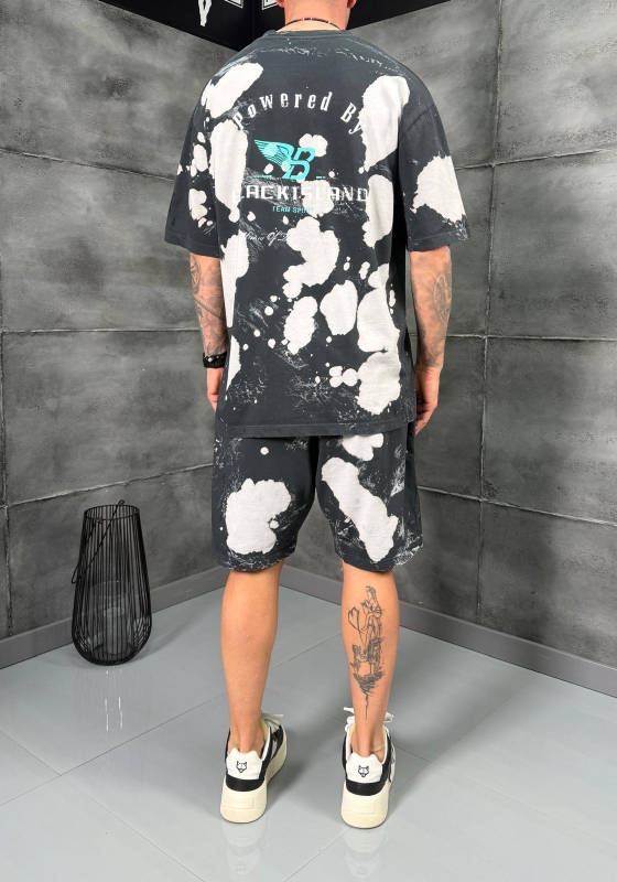 Мъжки комплект BLACK SPLASH II