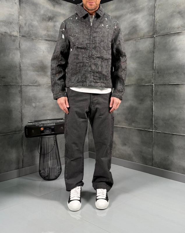 Мъжки комплект BROWN II