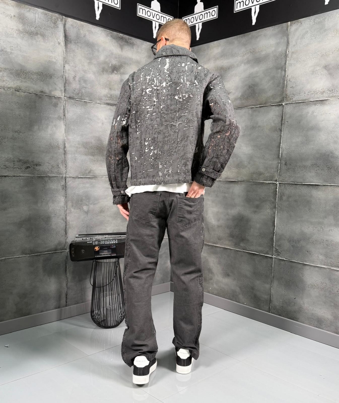 Мъжки комплект BROWN II