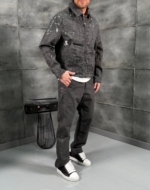 Мъжки комплект BROWN II