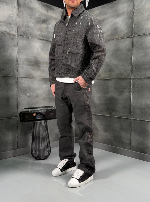 Мъжки комплект BROWN II