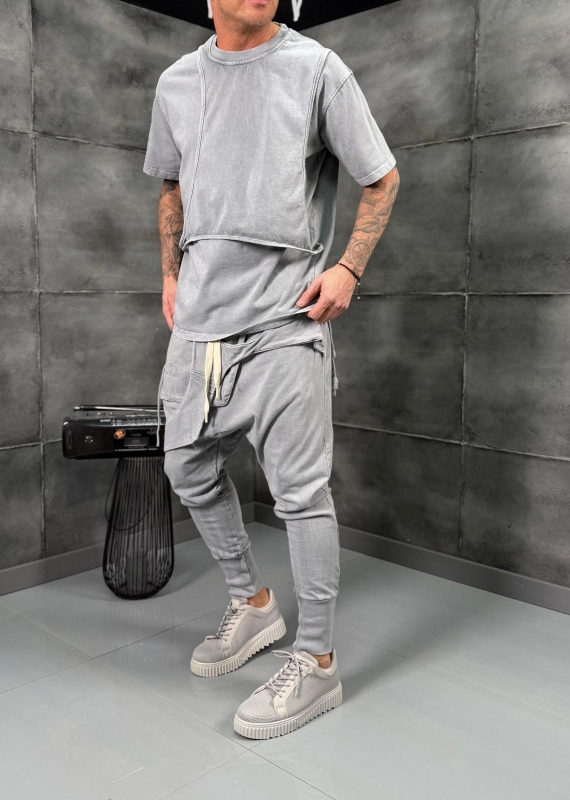 Мъжки комплект CONCRETE LAYER