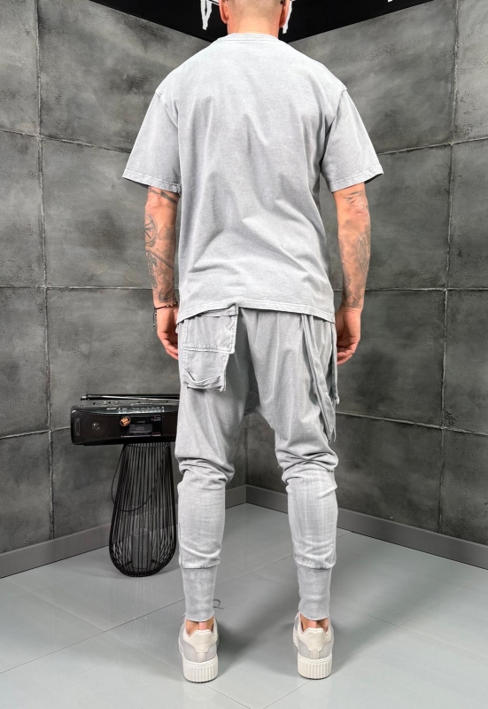 Мъжки комплект CONCRETE LAYER