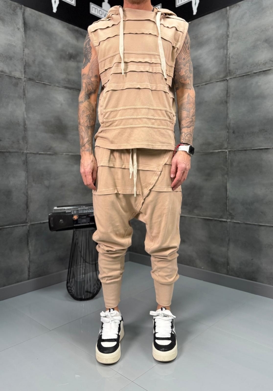 Мъжки комплект Desert Layer