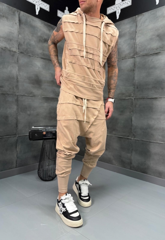 Мъжки комплект Desert Layer