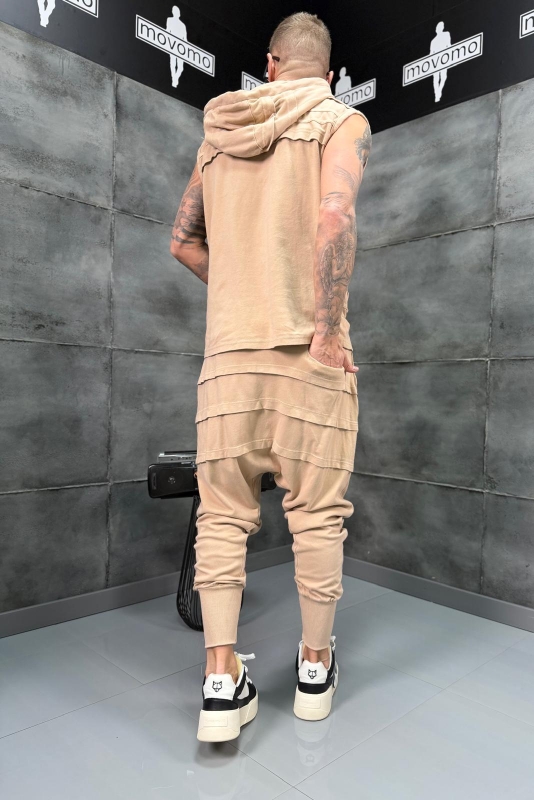 Мъжки комплект Desert Layer