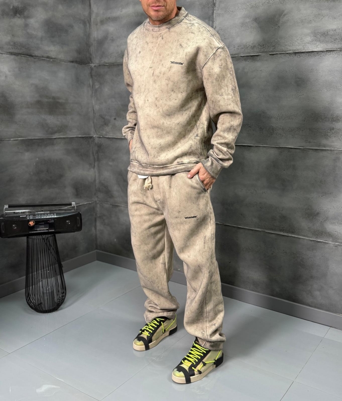 Мъжки комплект Energy Sand Wash