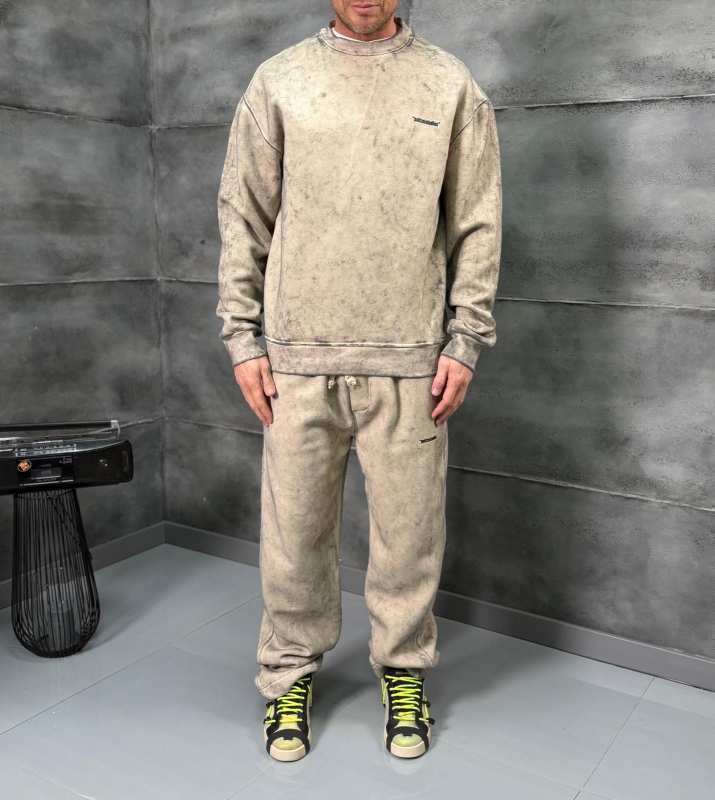 Мъжки комплект Energy Sand Wash