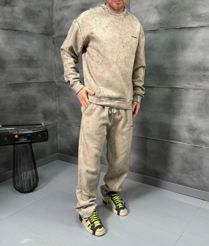 Мъжки комплект Energy Sand Wash