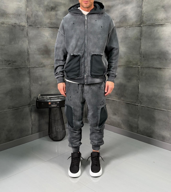 Мъжки комплект FADED ARMOR SET