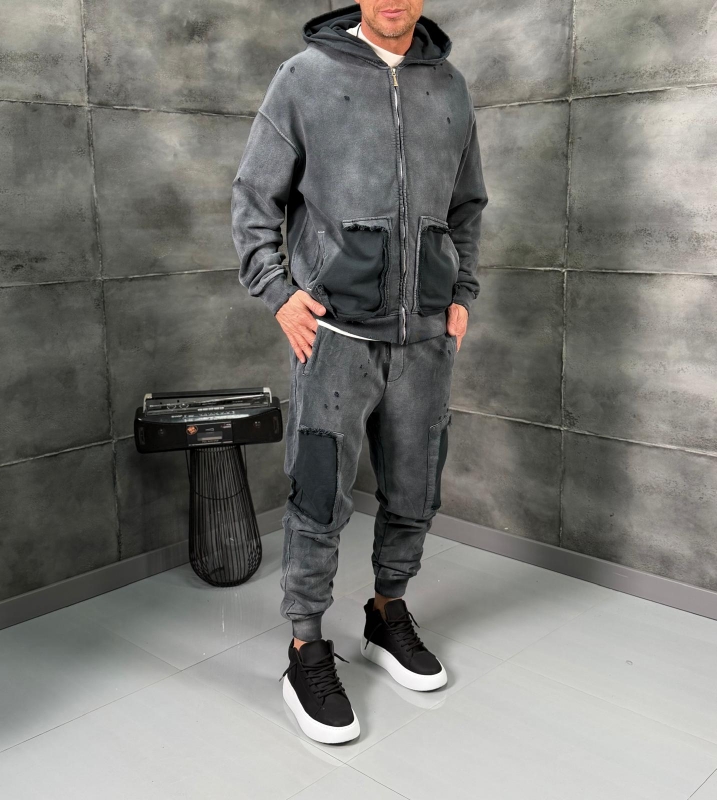 Мъжки комплект FADED ARMOR SET