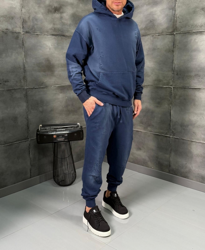 Мъжки комплект MINIMAL DISTRESS SET