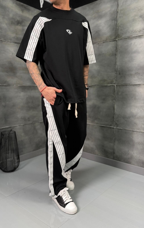 Мъжки комплект MONO LINE