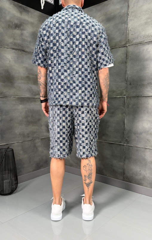 Мъжки комплект MOSAIC TEXTURE SET