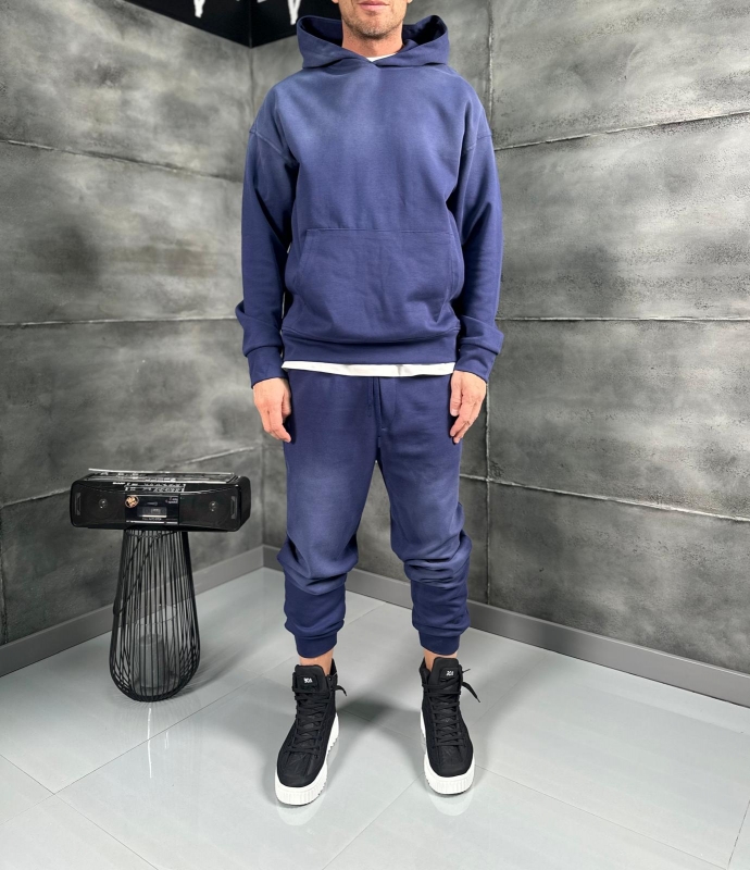 Мъжки комплект NAVY RELAX SET