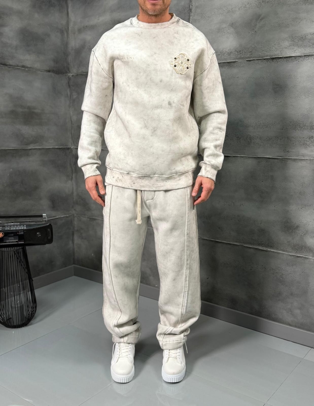 Мъжки комплект Premium Acid-Washed Edition