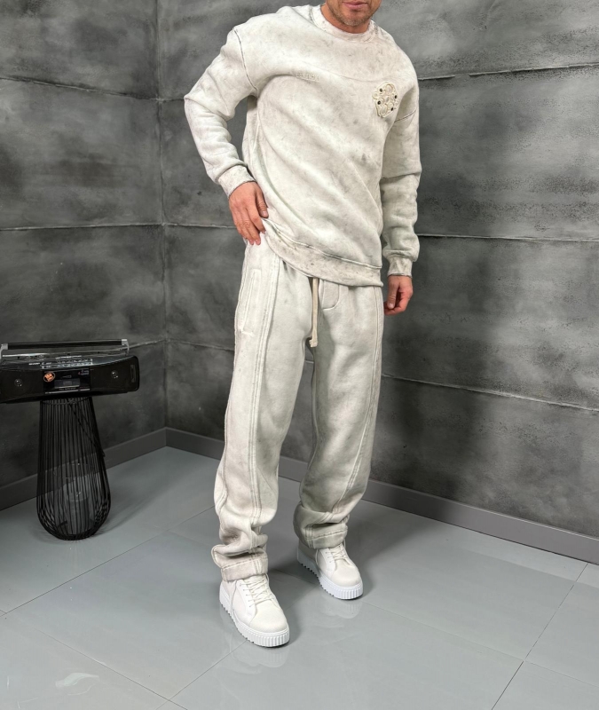 Мъжки комплект Premium Acid-Washed Edition