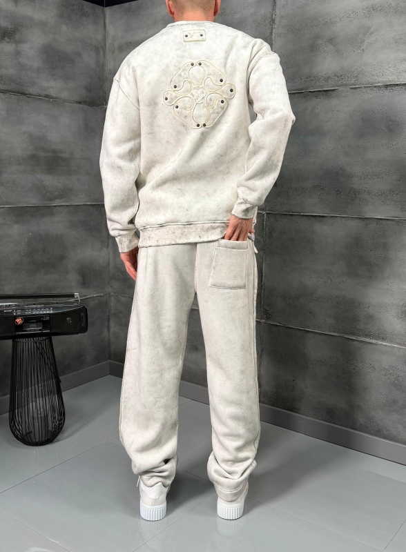 Мъжки комплект Premium Acid-Washed Edition