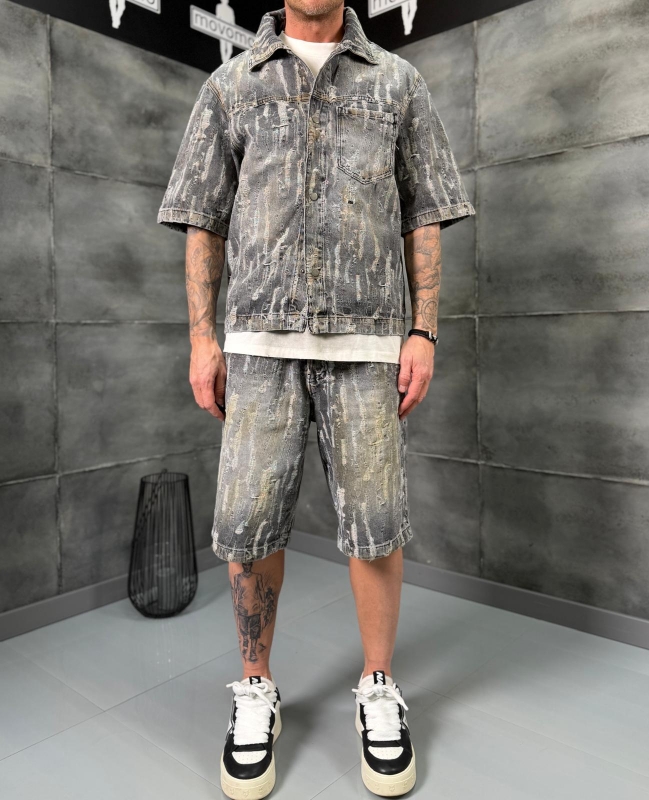 Мъжки комплект RAW STONE DENIM II