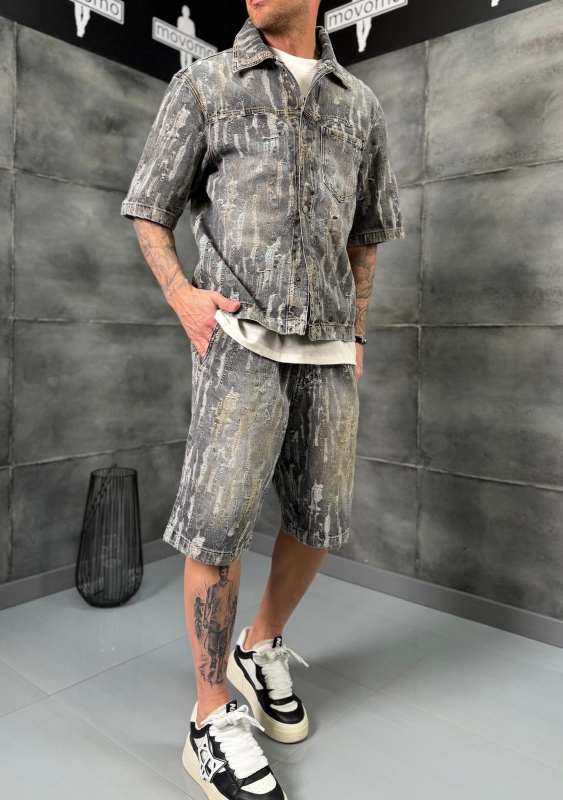 Мъжки комплект RAW STONE DENIM II