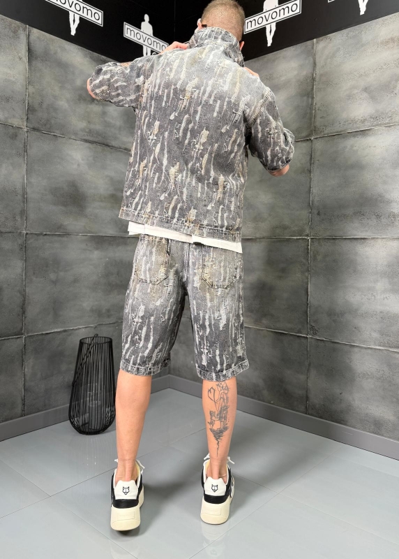 Мъжки комплект RAW STONE DENIM II