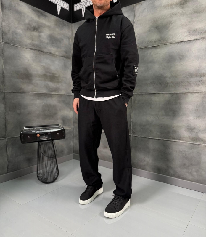 Мъжки комплект RISK BLACK SET