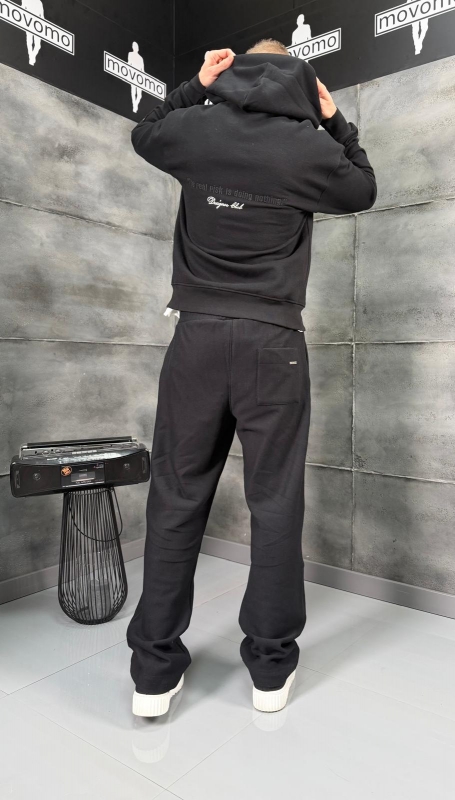 Мъжки комплект RISK BLACK SET