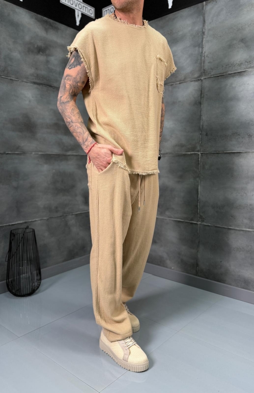 Мъжки комплект SAND RAW II SET