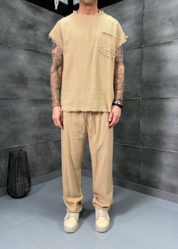 Мъжки комплект SAND RAW II SET