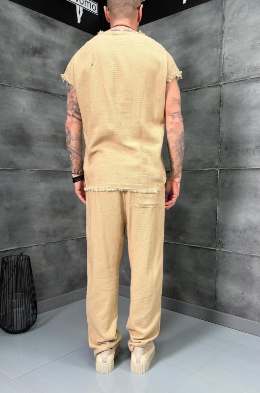 Мъжки комплект SAND RAW II SET