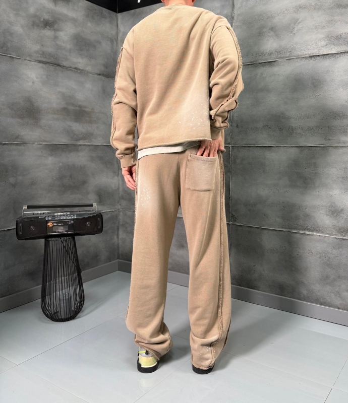 Мъжки комплект SAND STROKE SET