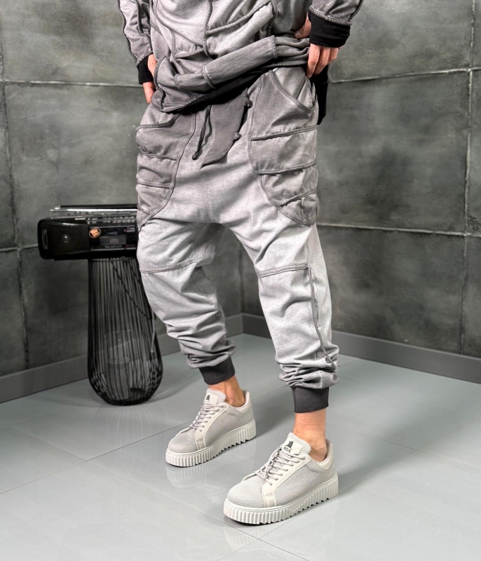 Мъжки комплект SET STRUCTURE