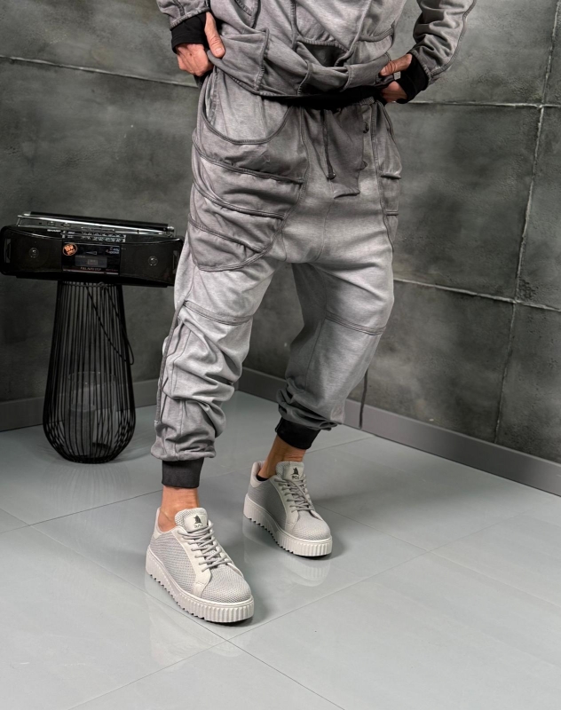 Мъжки комплект SET STRUCTURE