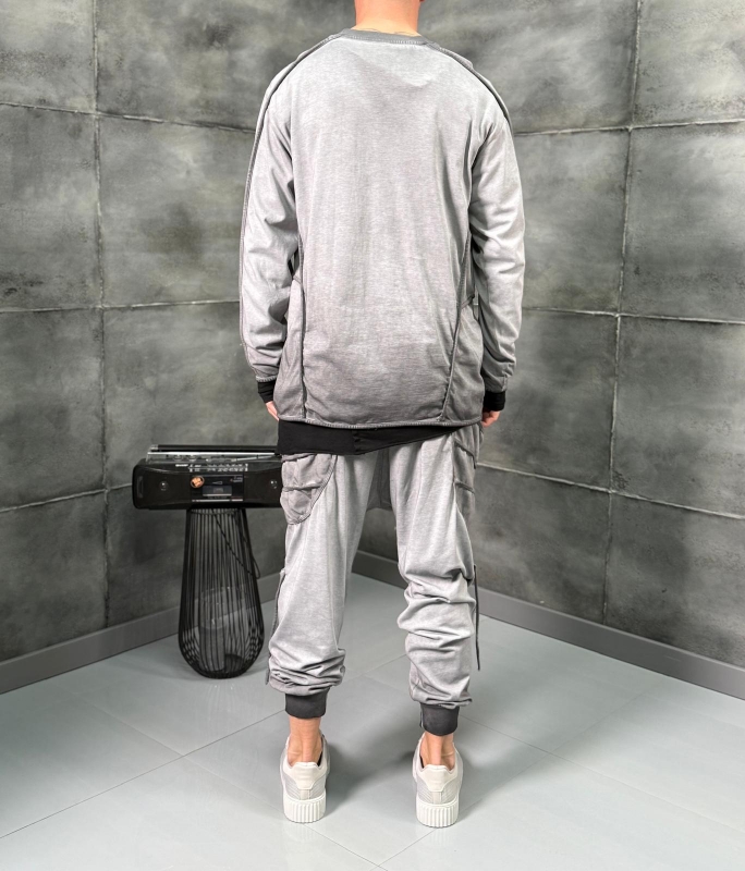 Мъжки комплект SET STRUCTURE