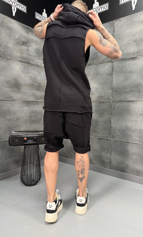 Мъжки комплект SHADOW RAW